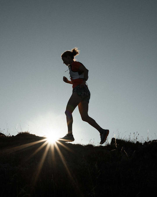 Ultra-Trail Kosciuszko by UTMB® - It's Coming Down to the Pointy end of Australia's Iconic Trail Running Event