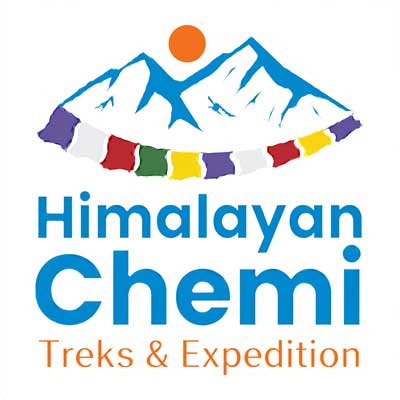 Himalayan Chemi Mountain Equipment