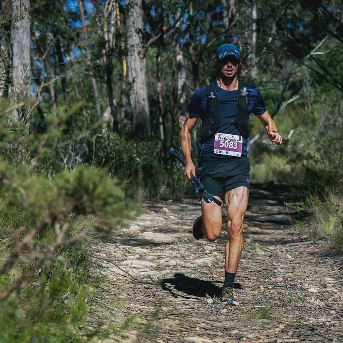 Mountain Equipment Welcomes Peter Braga as a Store Athlete Ambassador