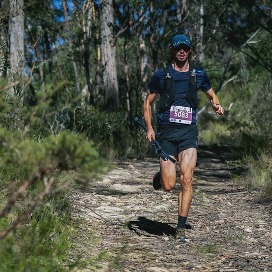 Mountain Equipment Welcomes Peter Braga as a Store Athlete Ambassador
