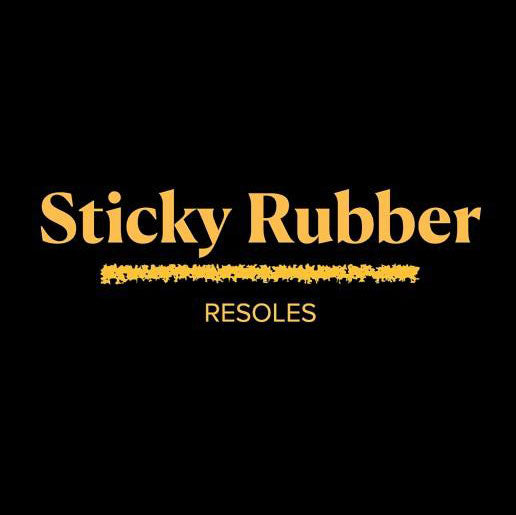 Sticky Rubber Resoles