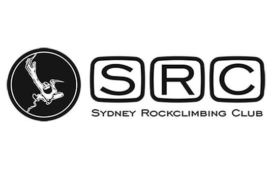 Sydney Rockclimbing Club