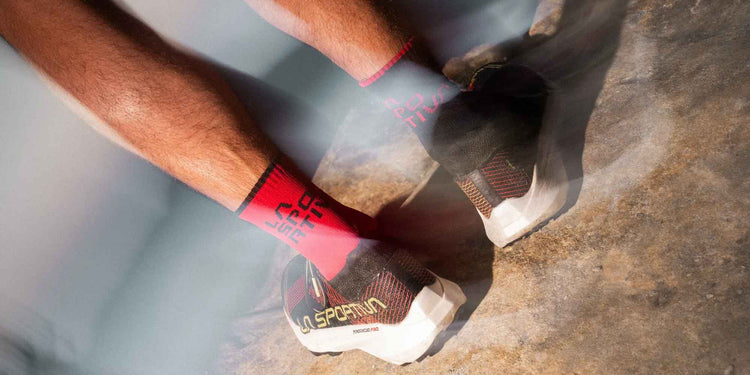 How to Choose the Right Trail Running Shoes