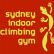 Sydney Indoor Climbing Gym (SICG)
