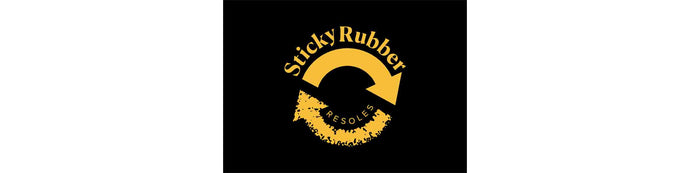 Climbing Shoe Resoles - Sticky Rubber Resoles