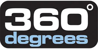 360 Degrees - Mountain Equipment