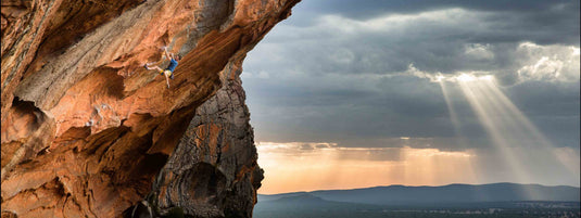 Photography Prints - Mountain Equipment