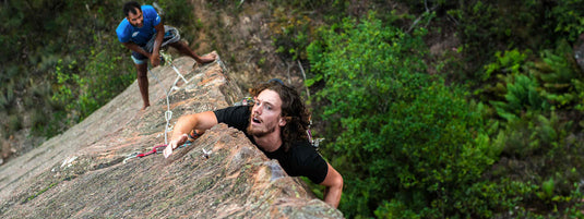 Climb - Mountain Equipment