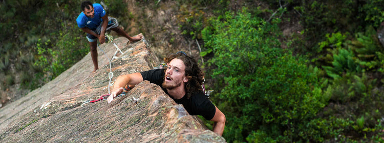 Climb - Mountain Equipment