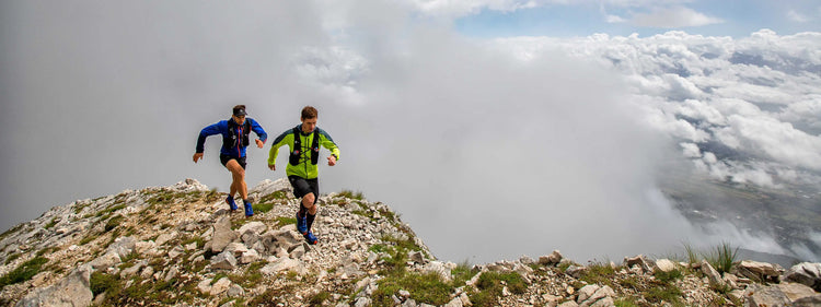 Trail Running - Mountain Equipment