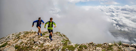 Run - Mountain Equipment