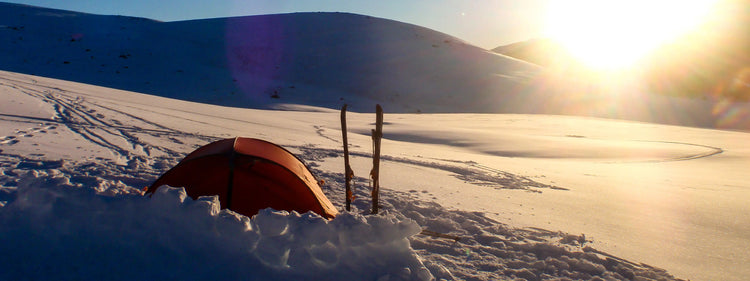 Hike & Camp - Mountain Equipment