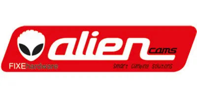 Alien Cams - Mountain Equipment
