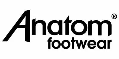 Anatom Footwear - Mountain Equipment