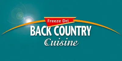 Back Country Cuisine - Mountain Equipment