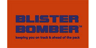 Blister Bomber