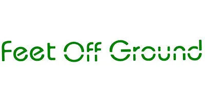 Feet Off Ground Slacklines - Mountain Equipment