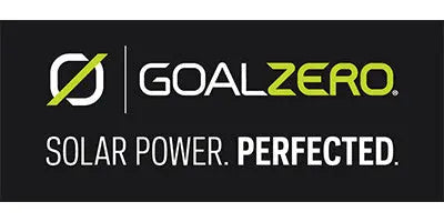 Goal Zero - Mountain Equipment