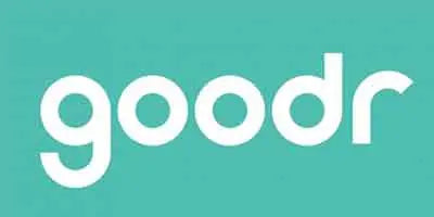 Goodr - Mountain Equipment
