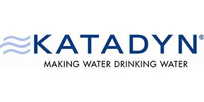Katadyn - Mountain Equipment