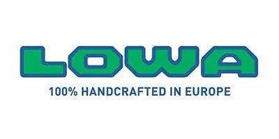 LOWA - Mountain Equipment