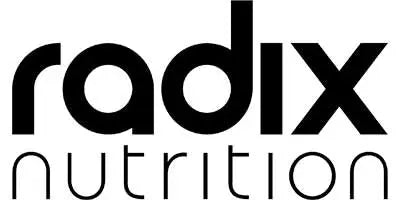 Radix Nutrition - Mountain Equipment