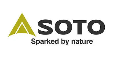 Soto - Mountain Equipment