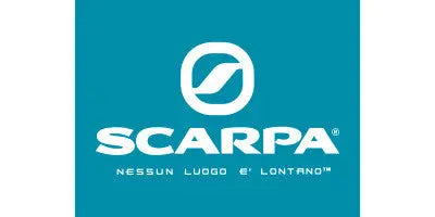 Scarpa - Mountain Equipment