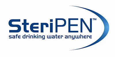 SteriPEN - Mountain Equipment