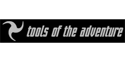 Tools of the Adventure - Mountain Equipment