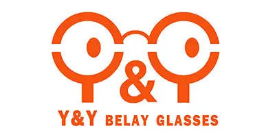Y & Y Belay Glasses - Mountain Equipment