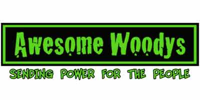 Awesome Woodys