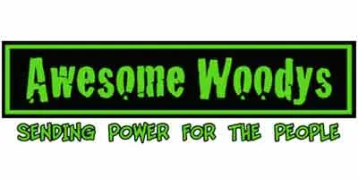 Awesome Woodys - Mountain Equipment