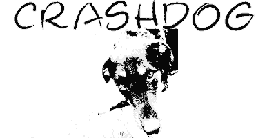 Crashdog Publications - Mountain Equipment
