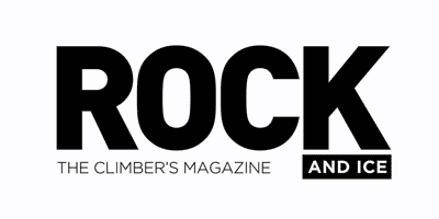 Rock and Ice Magazine