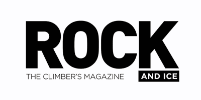 Rock and Ice Magazine - Mountain Equipment