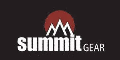 Summit Gear - Mountain Equipment