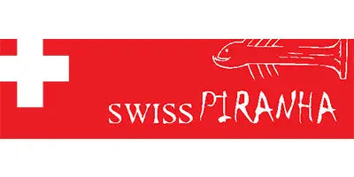 Swiss Piranha - Mountain Equipment