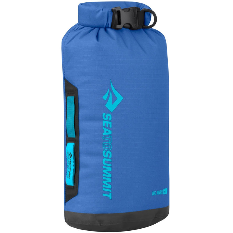 Load image into Gallery viewer, Big River Dry Bag 5L
