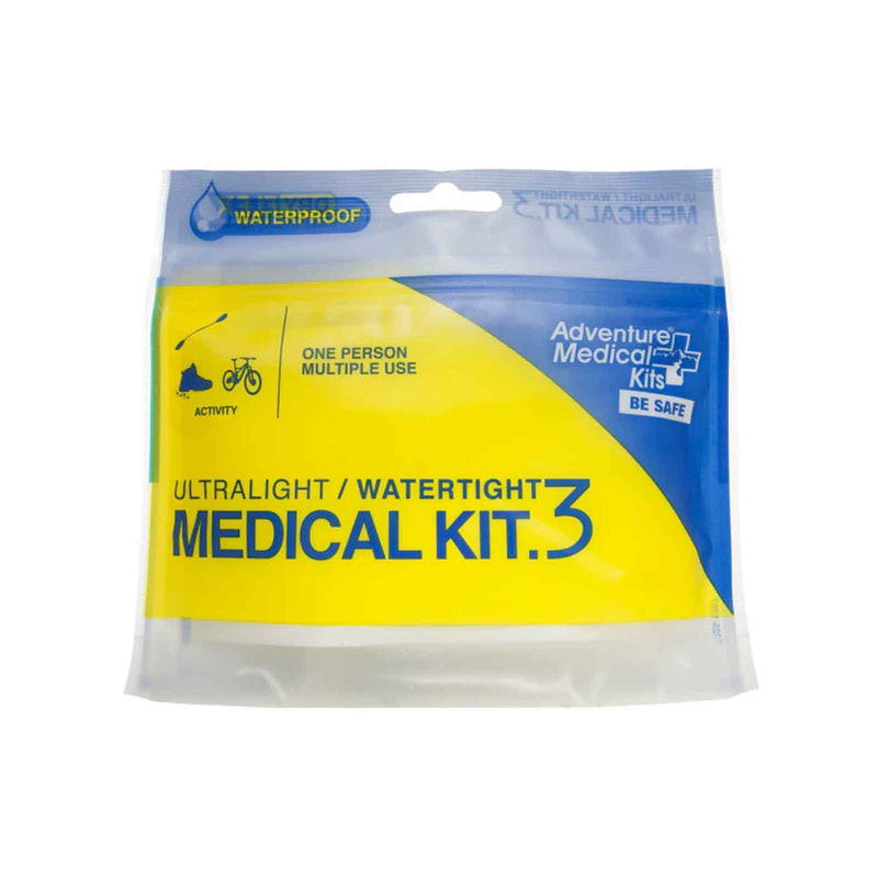 Load image into Gallery viewer, Adventure Medical Kits Ultralight and Watertight 3
