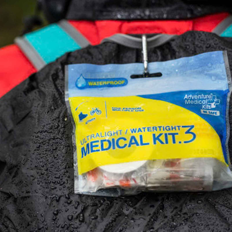 Load image into Gallery viewer, Adventure Medical Kits Ultralight and Watertight 3
