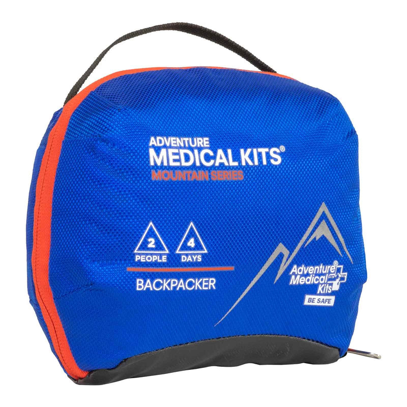 Load image into Gallery viewer, Adventure Medical Kits Backpacker
