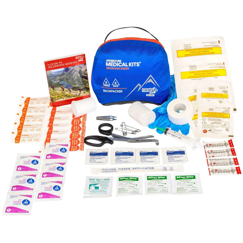 Load image into Gallery viewer, Adventure Medical Kits Backpacker
