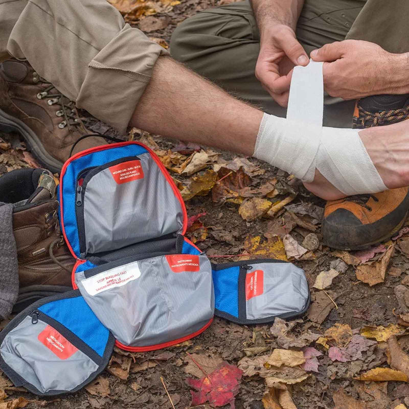 Load image into Gallery viewer, Adventure Medical Kits Backpacker
