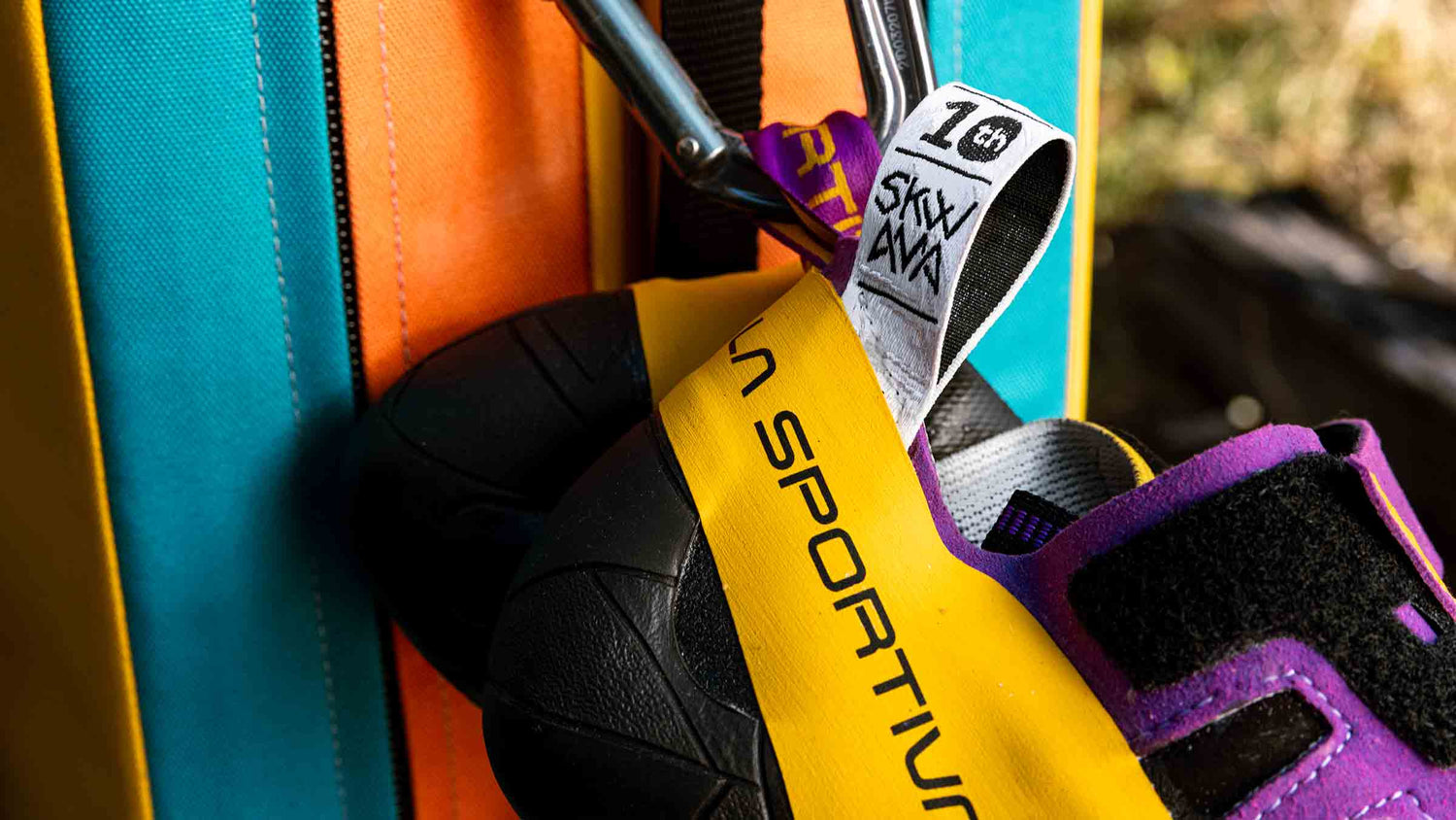 10th Anniversary Skwama