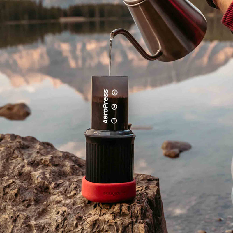 Load image into Gallery viewer, AeroPress Go Travel Edition
