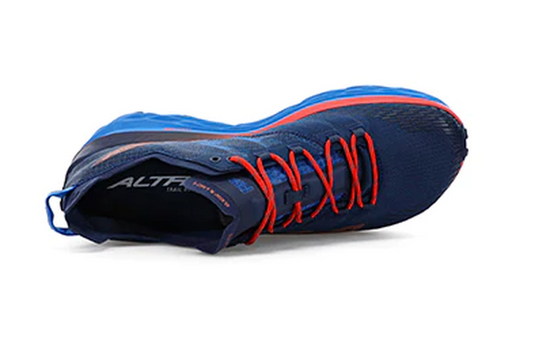 Mont Blanc Mens Trail Running Shoes