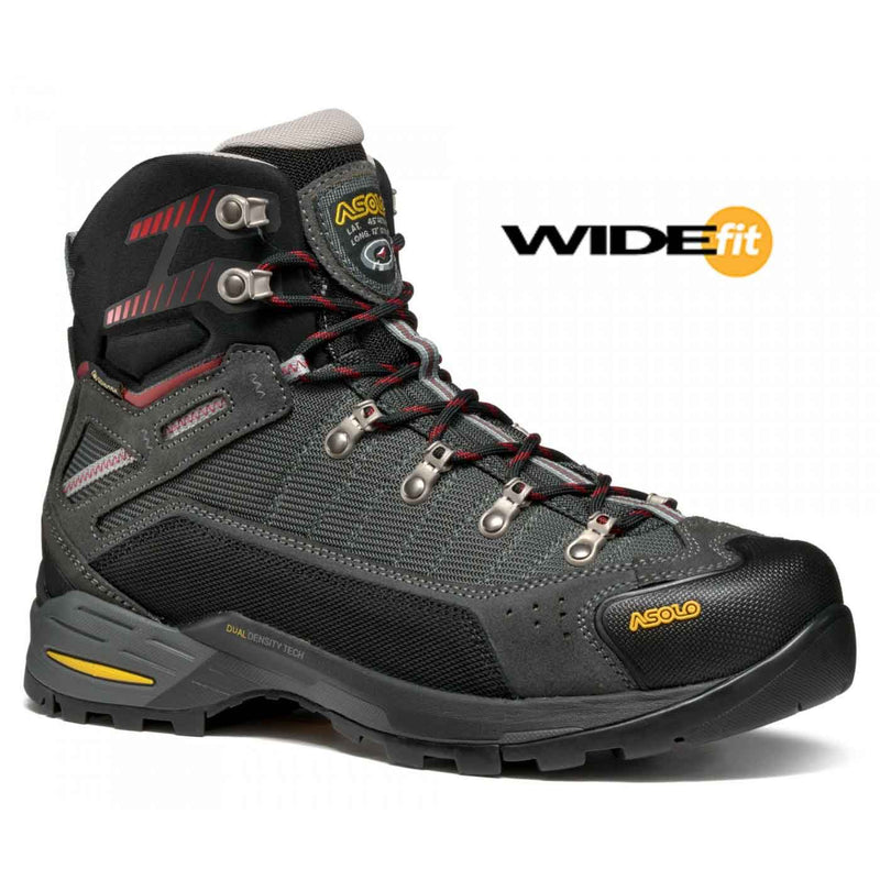 Load image into Gallery viewer, Drifter Pro GV M Wide - Mens GTX Hiking Boot

