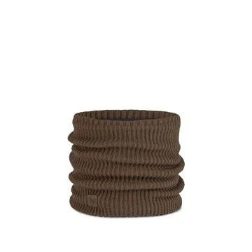 Load image into Gallery viewer, Knitted &amp; Fleece Neck Warmer
