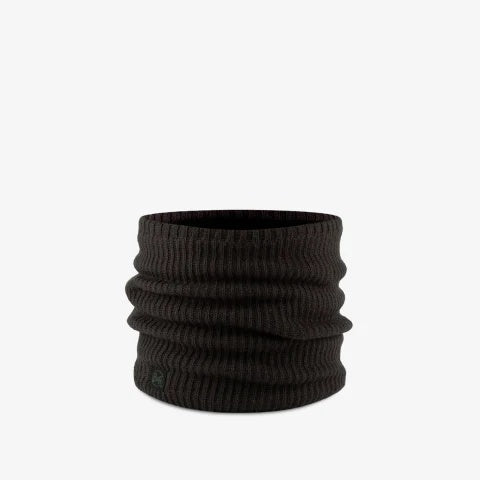 Load image into Gallery viewer, Knitted &amp; Fleece Neck Warmer
